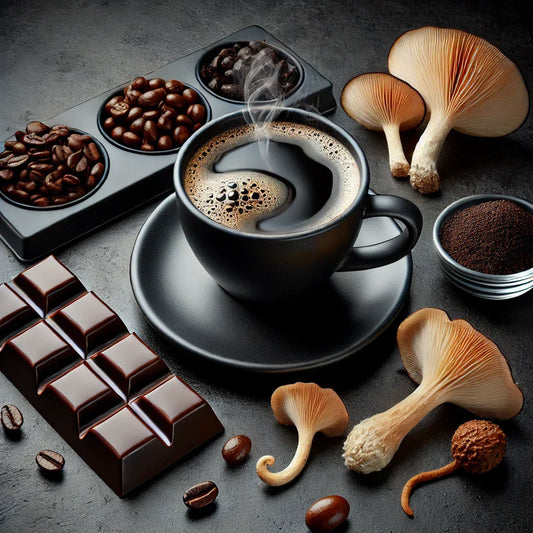 From Bean to Brain – How We Craft MindFlow Chocolate