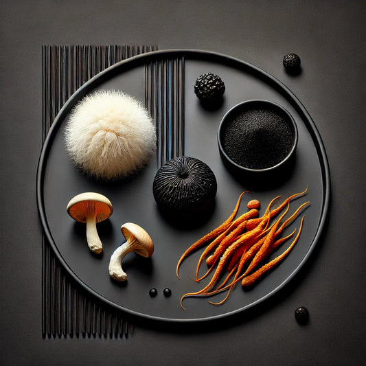 What Are Nootropics? A Beginner’s Guide to Smart Supplements