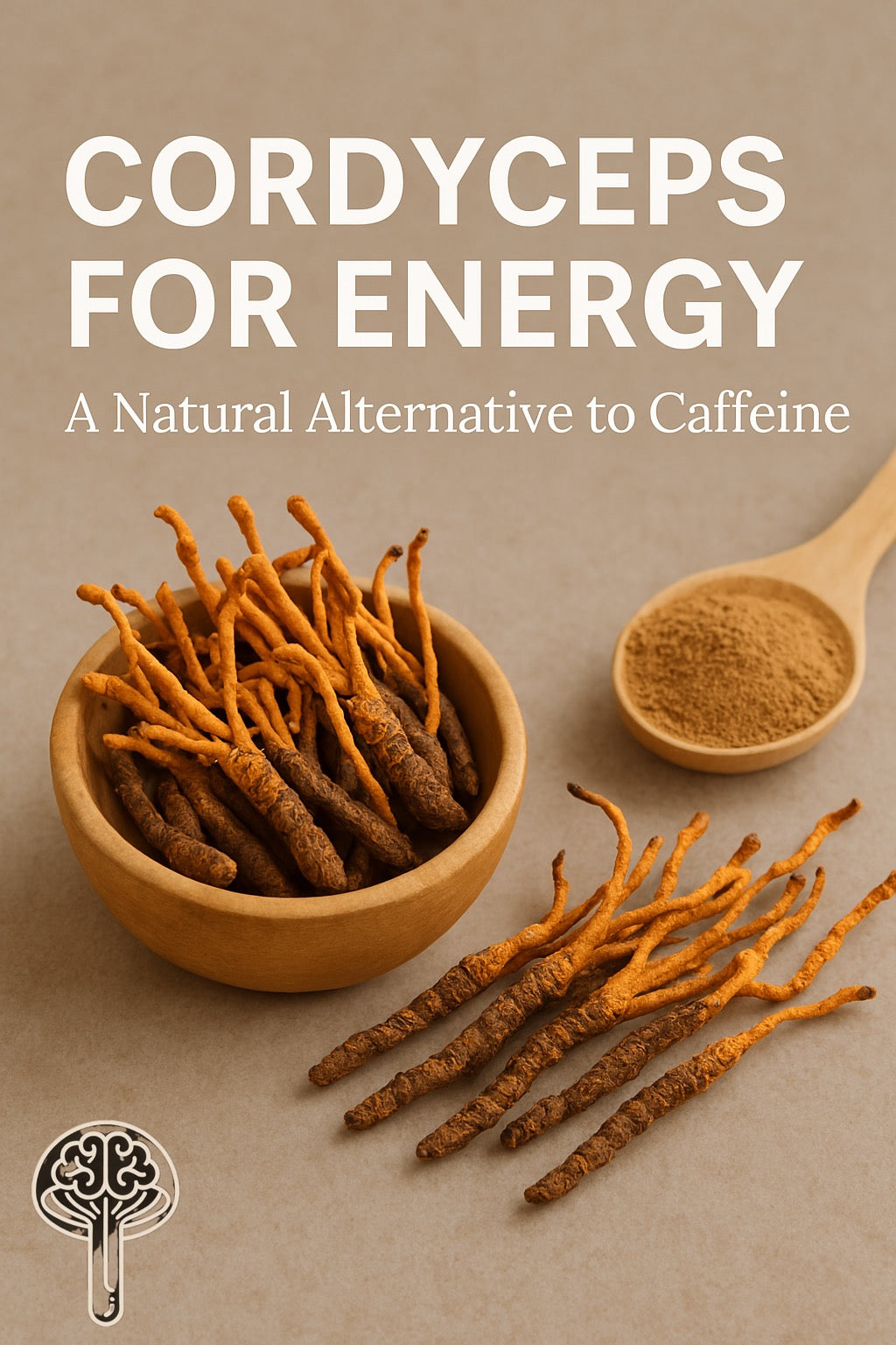 Cordyceps for Energy: A Natural Alternative to Caffeine