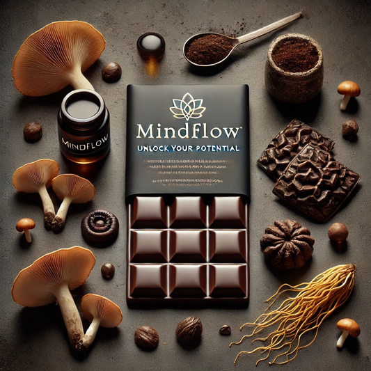What’s Inside MindFlow? Breaking Down the Brain-Boosting Power Trio