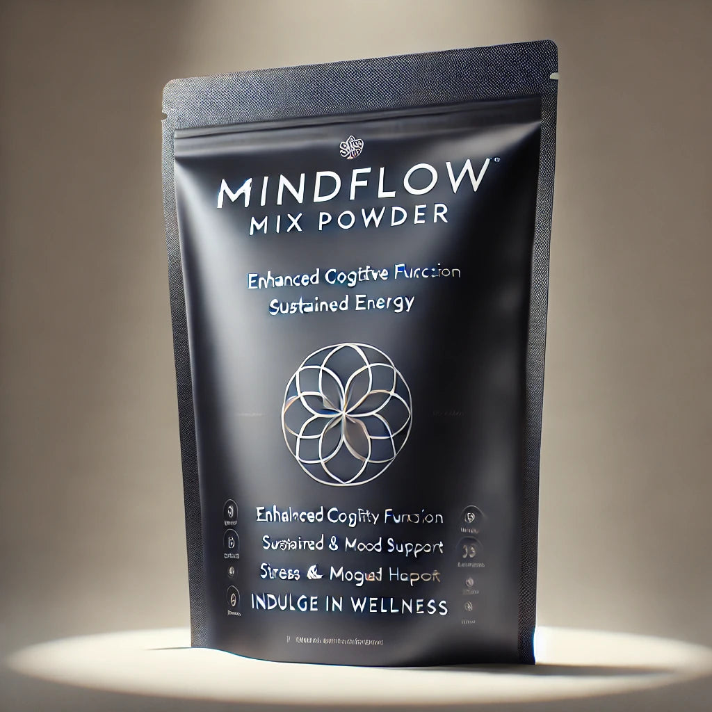 MindFlow Mix Powder