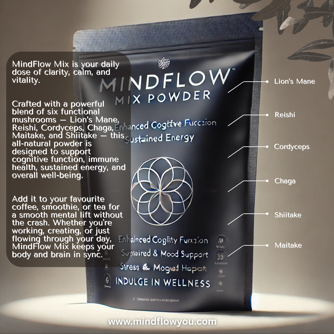 MindFlow Mix Powder