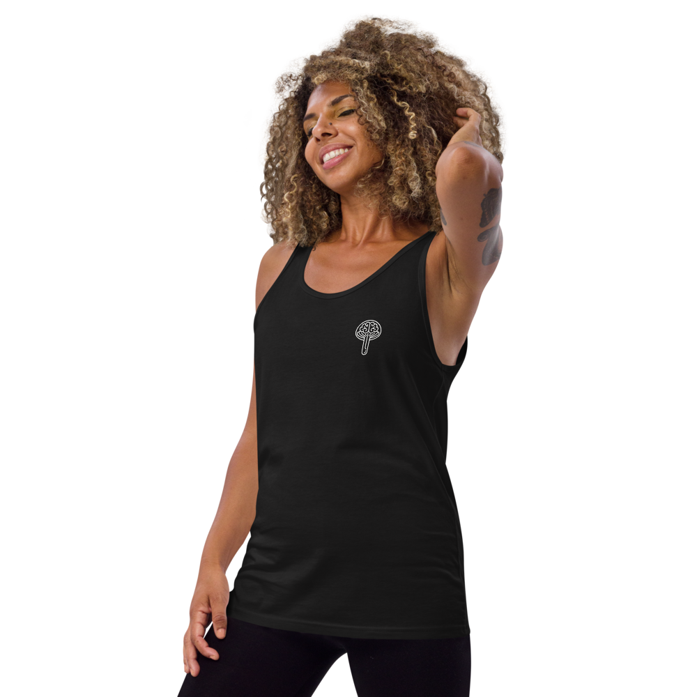 MindFlow Tank Top