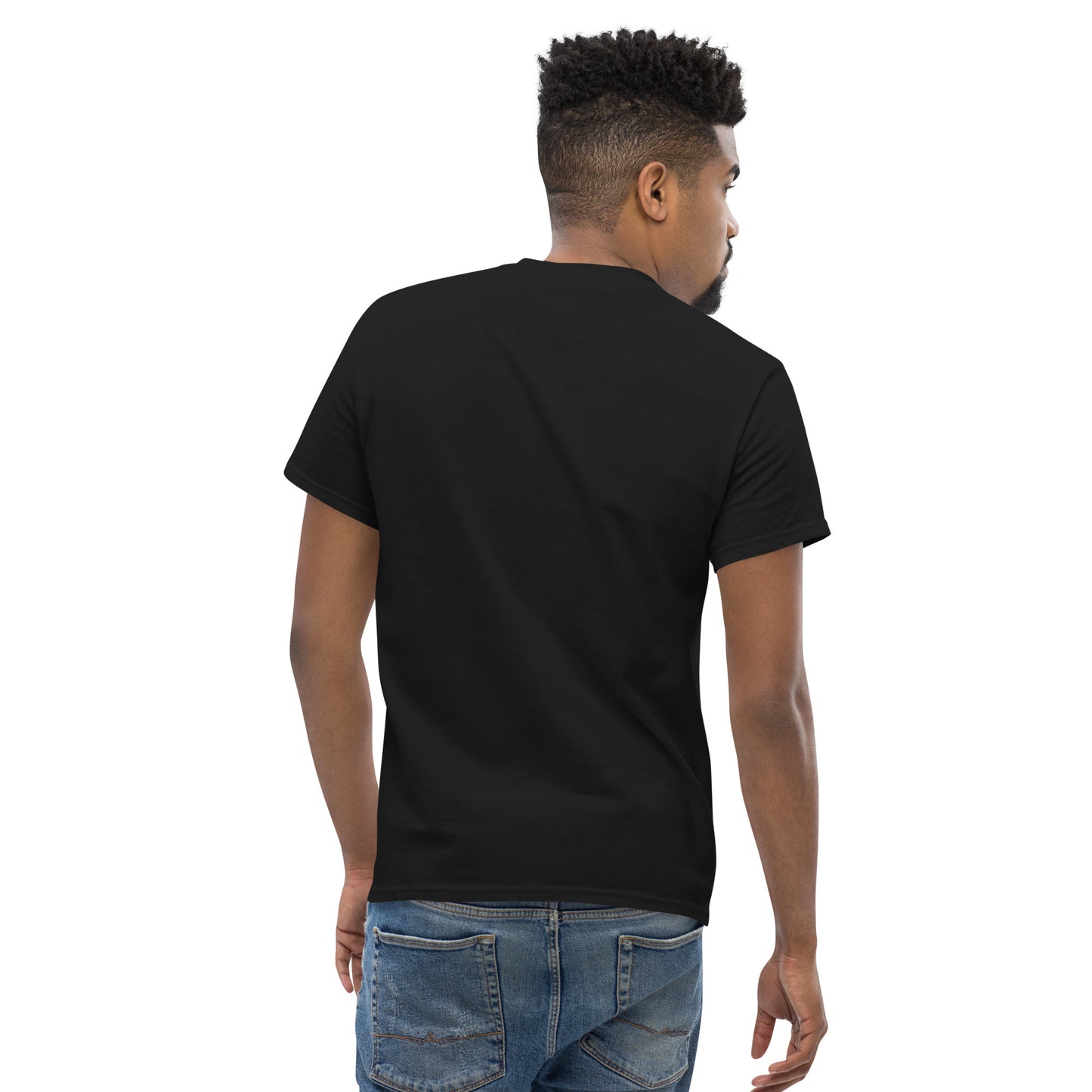 Shiitake Happens – Unisex T-Shirt