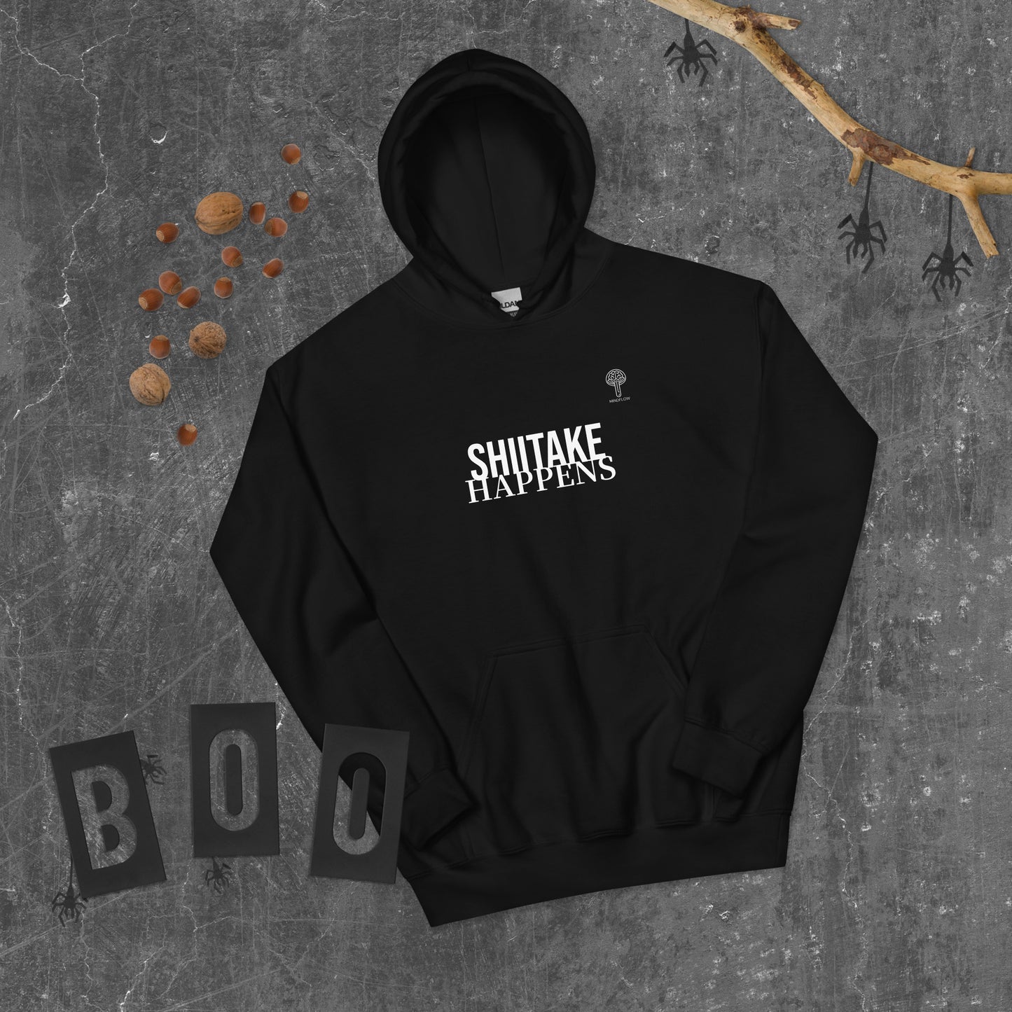 Unisex Hoodie