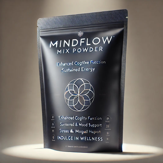 MindFlow Mix Powder